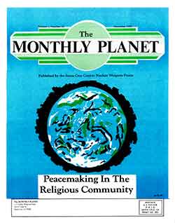 Monthly Planet, December 1985