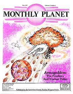 Monthly Planet, May 1987