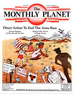 Monthly Planet, June 1987