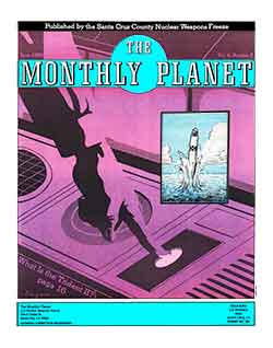 Monthly Planet, June 1988