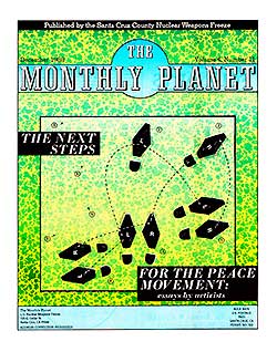 Monthly Planet, December 1988